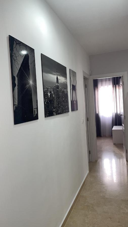 Villa Triana Seville Exterior photo