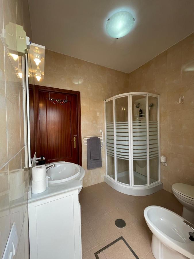 Villa Triana Seville Exterior photo